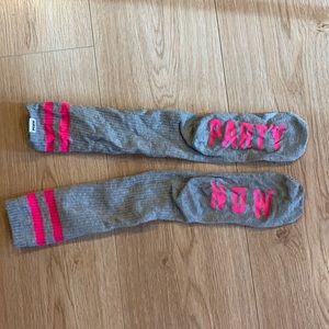 VS Socks